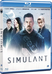 Simulant (2023)